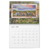 ARTIKEL 2020 VAN DE WOLVES KALENDER (Mar 2027)