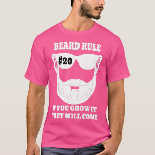 artikel 20 van het Reglement van het Europees Parl T-shirt