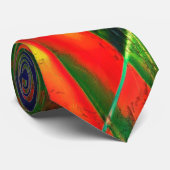 Artikel 27 Stropdas (Opgerold)