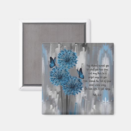 Artikel 2:12 magneet (Voorkant / Achterkant)