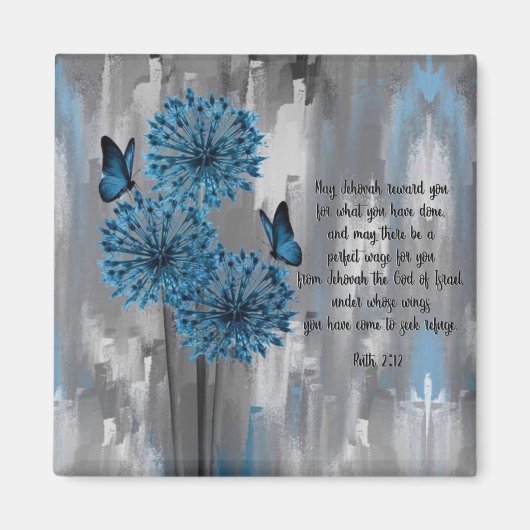 Artikel 2:12 magneet (Voorkant)