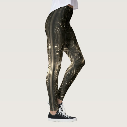 Artikel 2 leggings (Rechts)