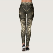 Artikel 2 leggings (Achterkant)