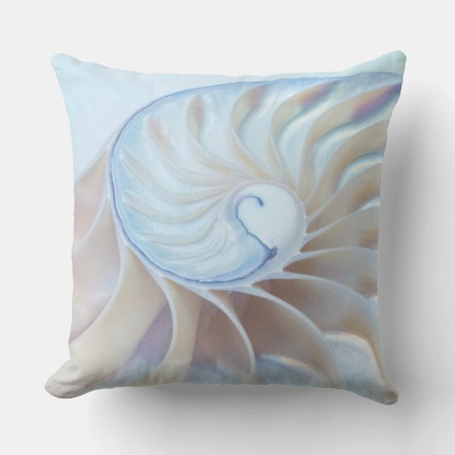 Artikel 2 van de natuur kussen (Voorkant)