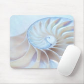 Artikel 2 van de natuur muismat (Met muis)