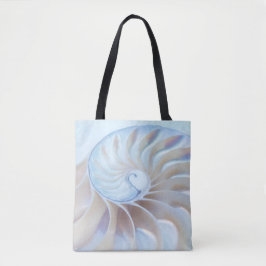 Artikel 2 van de natuur tote bag