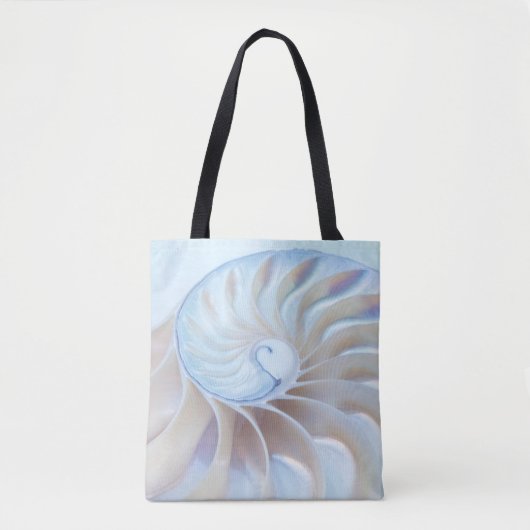Artikel 2 van de natuur tote bag (Voorkant)