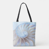 Artikel 2 van de natuur tote bag (Achterkant)