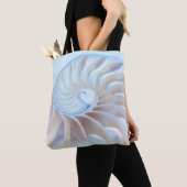 Artikel 2 van de natuur tote bag (Dichtbij)
