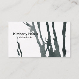 Artikel 2 visitekaartje