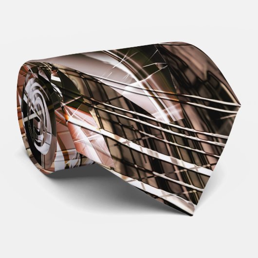 Artikel 31 Stropdas (Opgerold)