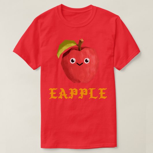 ARTIKEL 39 T-SHIRT (Design voorkant)