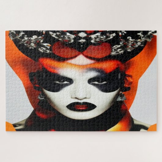 Artikel 3 legpuzzel (Horizontaal)