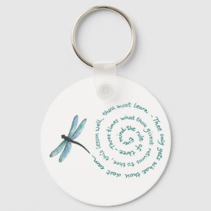 Artikel 3 - Wet van Witch - Wiccan Rede Sleutelhanger