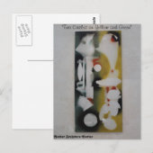 Artikel 47 briefkaart (Voorkant / Achterkant)