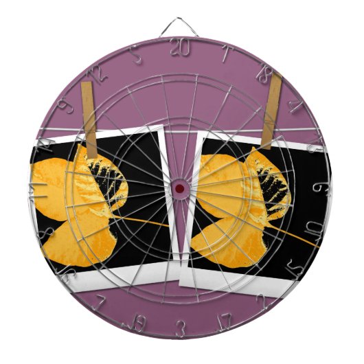 Artikel 4 dartbord (Voorkant)