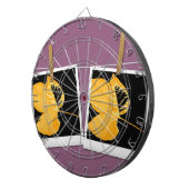 Artikel 4 dartbord (Voorkant Rechts)