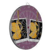 Artikel 4 dartbord (Voorkant Links)