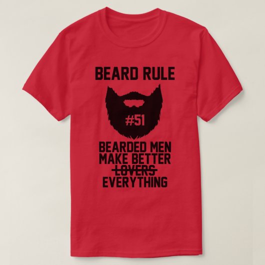 Artikel 51 van het Reglement van het merk " Mannen T-shirt (Design voorkant)