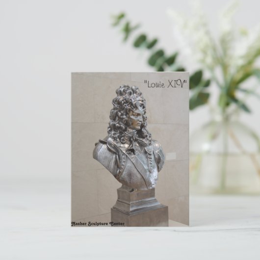 Artikel 53 briefkaart (Staand voorkant)