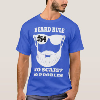 Artikel 54 Geen Scarf geen probleem 2 T-shirt