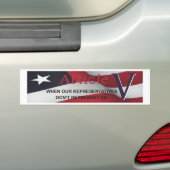 ARTIKEL 5 Bumpersticker 1.png (Op auto)