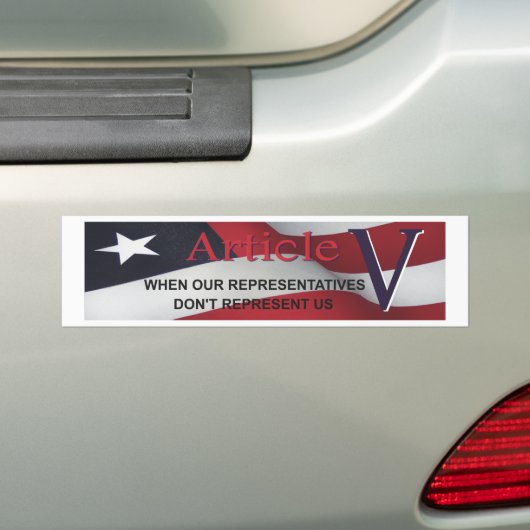 ARTIKEL 5 Bumpersticker 1.png (Op auto)