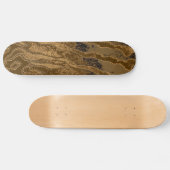Artikel 5 skateboard (Horizontaal)