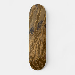 Artikel 5 skateboard