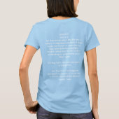 ARTIKEL 8 T-SHIRT (Achterkant)