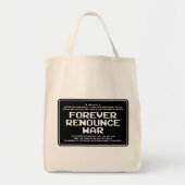 ARTIKEL 9 TOTE BAG (Voorkant)