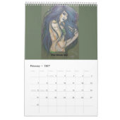 Artikel Agenda 2018 Kalender (Feb 2027)
