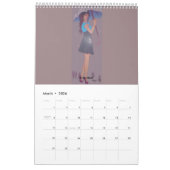 Artikel Agenda 2018 Kalender (Mar 2026)