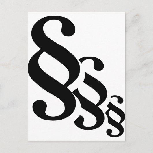 Artikel Briefkaart (Voorkant)