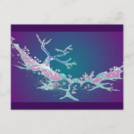 Artikel Briefkaart 10: Magic Valley Midnight Lumin