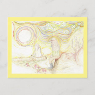 Artikel Briefkaart 13: Alliance