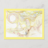 Artikel Briefkaart 13: Alliance (Voorkant)