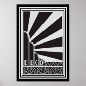 Artikel deco-Poster 13 x 19 Poster (Voorkant)
