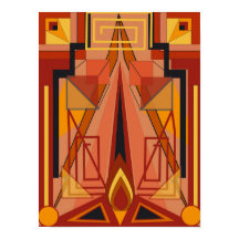 Artikel deco-Poster 37