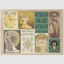 artikel Decoto 11-debetpapier