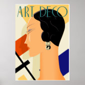 Artikel deo-Mode 03 Poster (Voorkant)