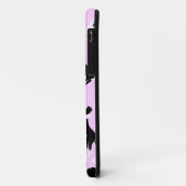 Artikel individuell gestalten Case-Mate iPhone case (Achterkant/links)