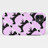 Artikel individuell gestalten Case-Mate iPhone case (Achterkant (horizontaal))
