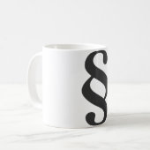Artikel Koffiemok (Voorkant links)