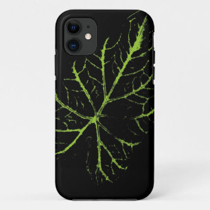 Artikel Leaf 21 iPhone 11 Hoesje