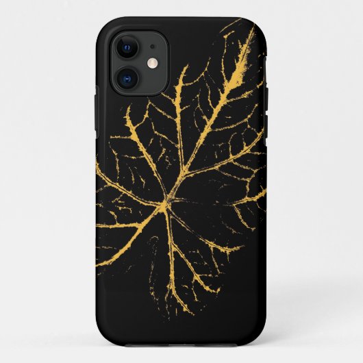 Artikel Leaf 23 Case-Mate iPhone Case (Achterkant)