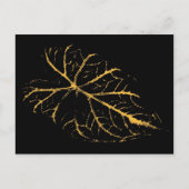 Artikel Leaf 26 Briefkaart (Voorkant)