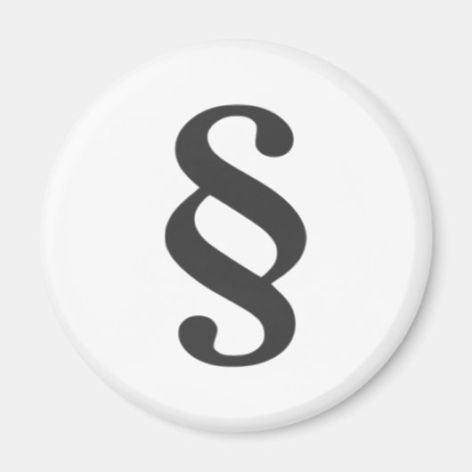 Artikel Magneet (Voorkant)