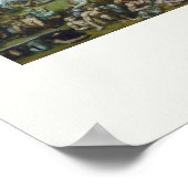 ARTIKEL - POSTER : MICHELANGELO : LAATSTE ARREST 1 (Hoek)