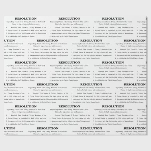 Artikel van het omslagpapier cadeaupapier (Vlak)